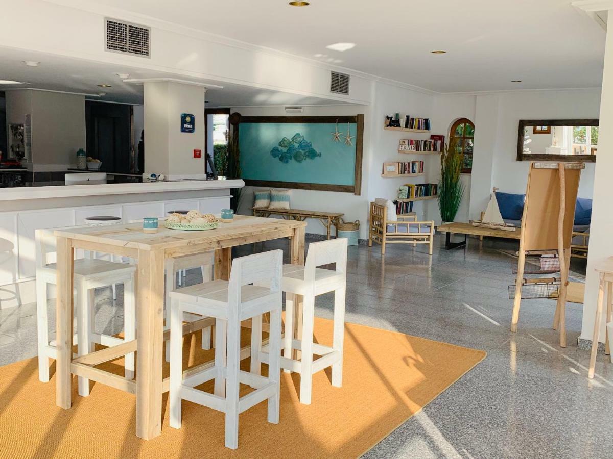 Apartaments Sa Torre By Sureda Mas Каньямель Екстер'єр фото