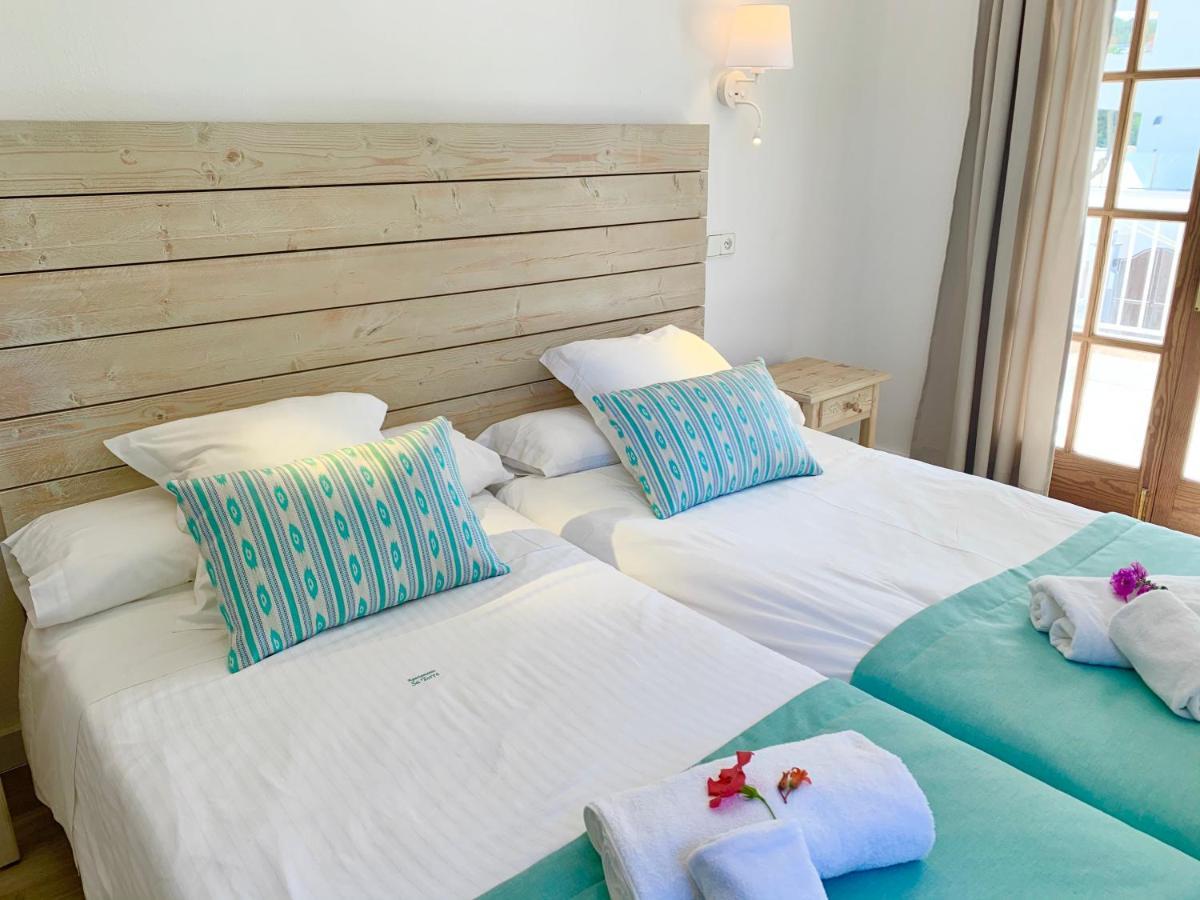 Apartaments Sa Torre By Sureda Mas Каньямель Екстер'єр фото